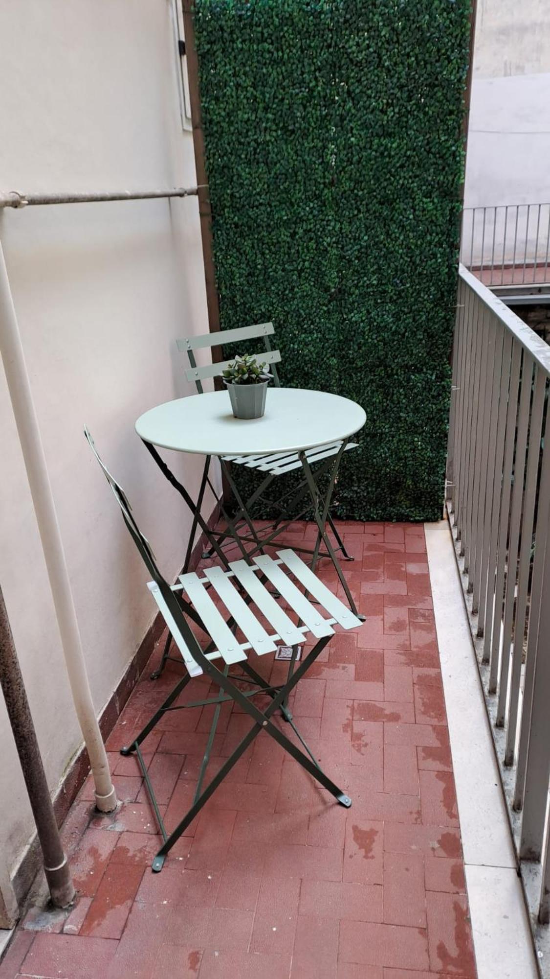 Hotel Royal Poerio Neapel Exterior foto
